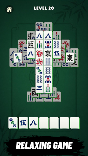Mahjong Solitario Triple Match PC