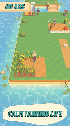 My Cozy Farmland: Fattoria PC