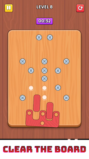 Screw Puzzle Premium পিসি