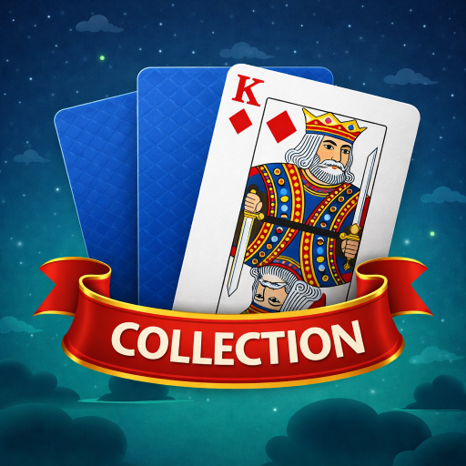 Solitaire Collection Card Game