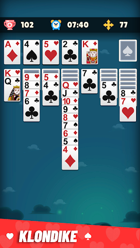 Solitaire Collection Card Game পিসি