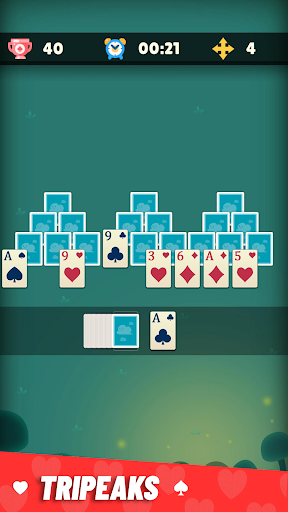 Solitaire Collection Card Game পিসি