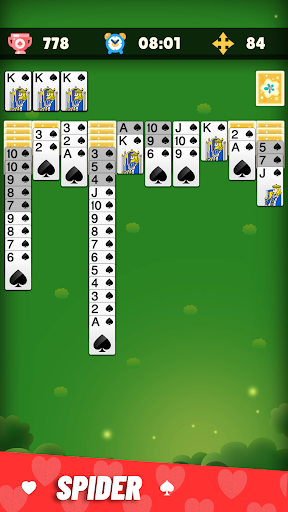 Solitaire Collection Card Game পিসি