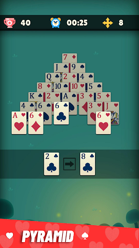 Solitaire Collection Card Game পিসি