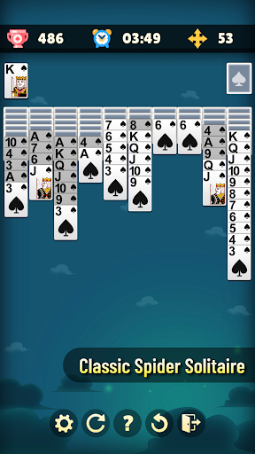 Solitaire Spider Premium পিসি
