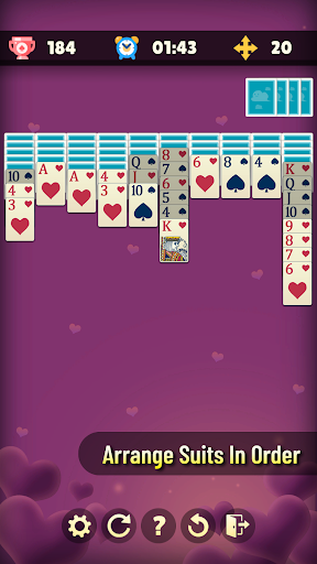 Solitaire Spider Premium পিসি