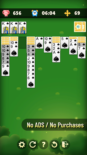 Solitaire Spider Premium পিসি