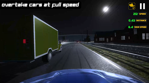 Traffic Racer: Highway Racing para PC