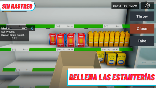 Mi Supermercado Premium PC