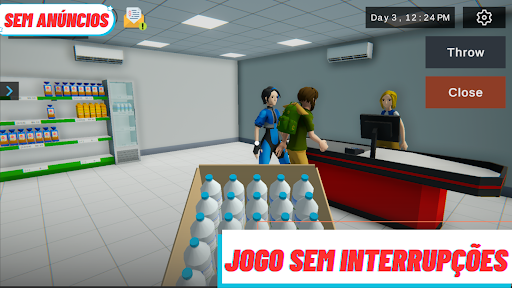 Meu Supermercado Premium para PC