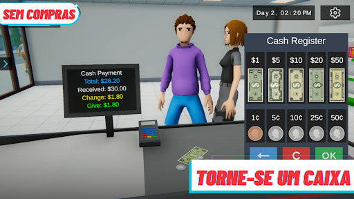 Meu Supermercado Premium para PC