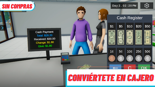 Mi Supermercado Premium PC