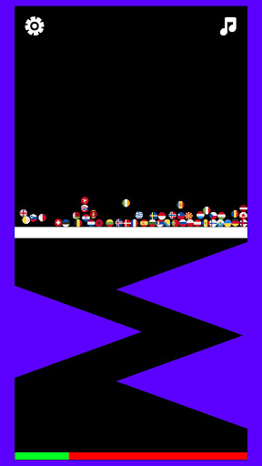 Flag Rush: Marble Racing PC