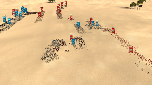 Medieval Battles Online