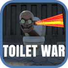 Toilet War: Another Reality