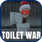 Toilet War: Another Reality PC