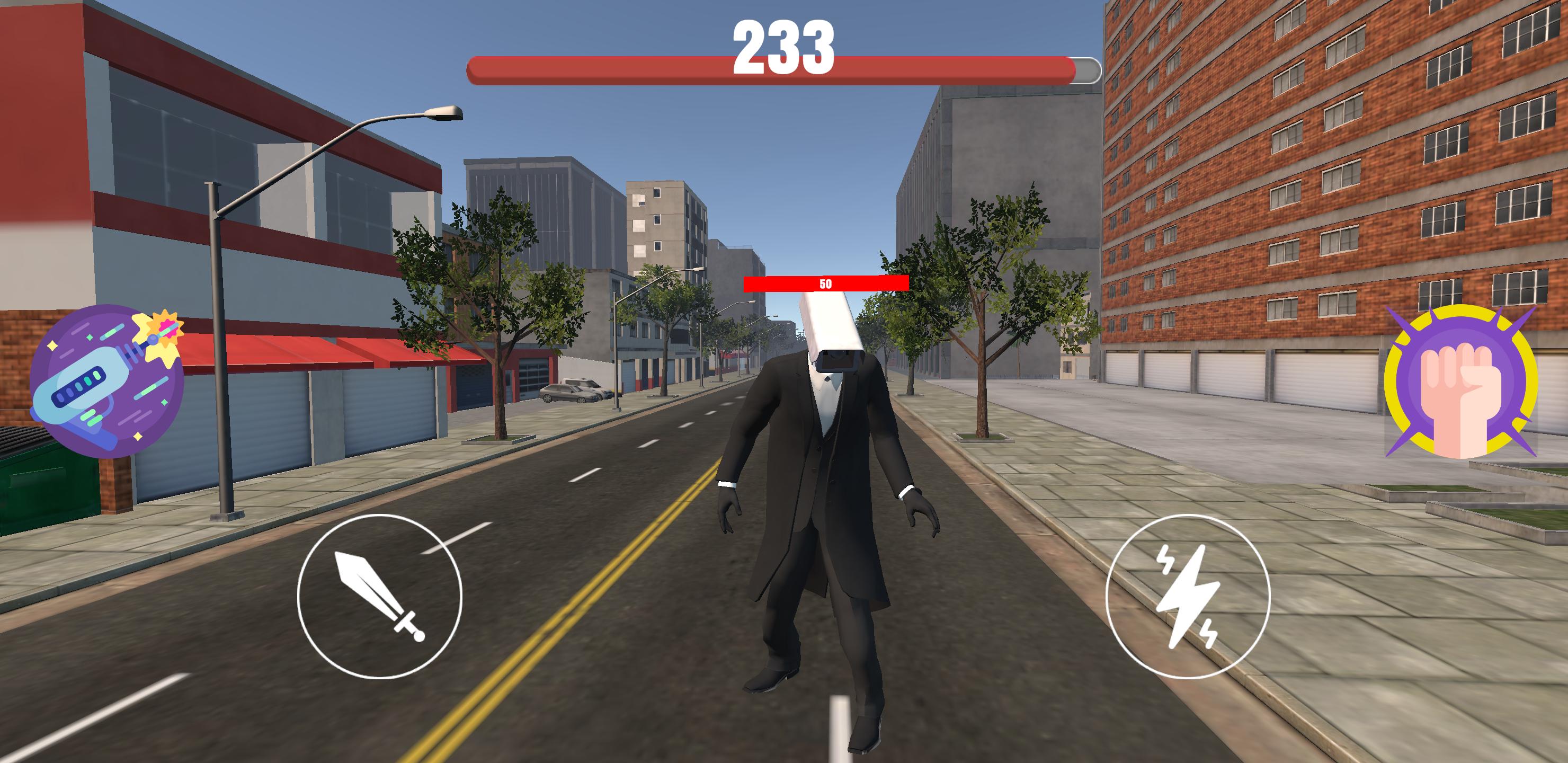 Toilet Laboratory ПК