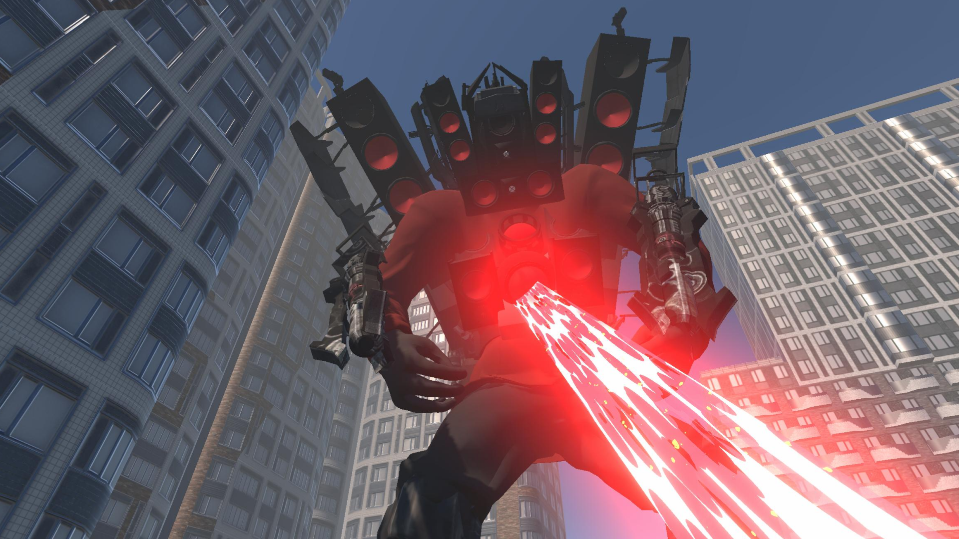 Toilet Laboratory ПК