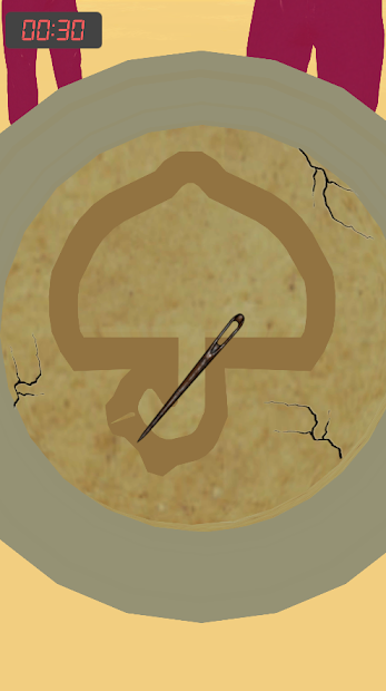 Squid Game : In real PC