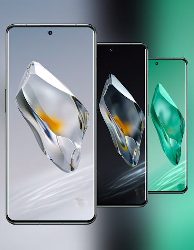 OnePlus 12 Wallpaper & 12R PC