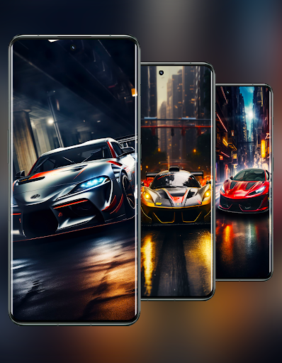 OnePlus 12 Wallpaper & 12R PC