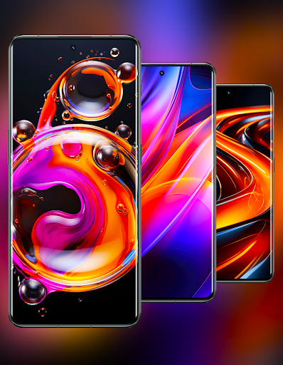 OnePlus 12 Wallpaper & 12R PC