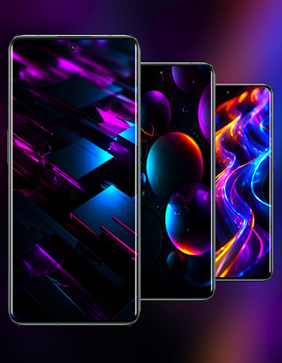 OnePlus 12 Wallpaper & 12R PC