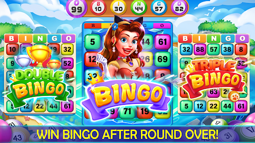Bingo Go: Lucky Bingo Game PC版