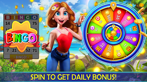 Bingo Go: Lucky Bingo Game PC版