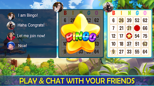 Bingo Go: Lucky Bingo Game PC版