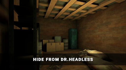 Dr. Headless PC