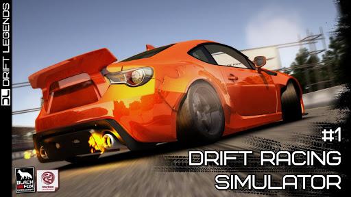 Drift Legends - Drifting games পিসি