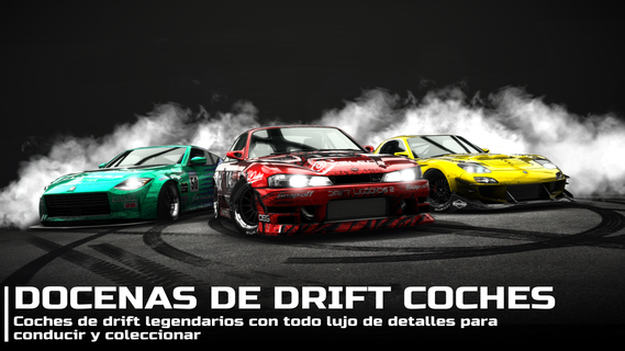 Drift Legends 2