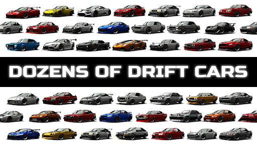 Drift Legends 2: Car drifting電腦版