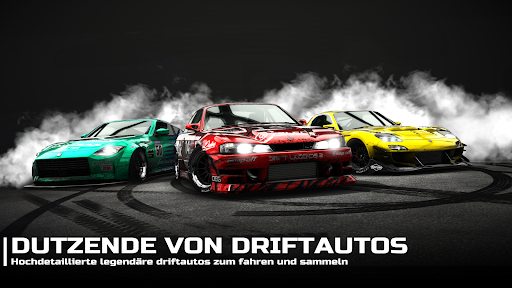 Drift Legends 2: Car Racing PC