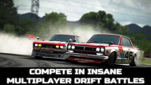 Drift Legends 2: Car Drifting PC