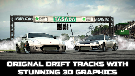Drift Legends 2: Car Drifting PC