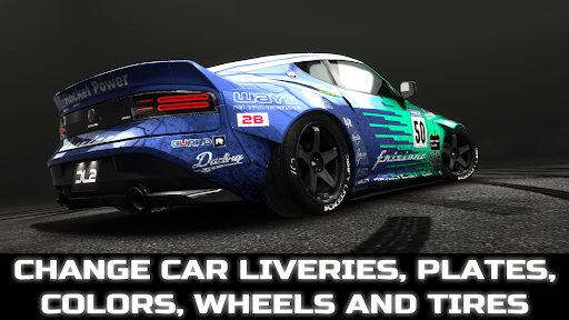 Drift Legends 2: Car Drifting PC