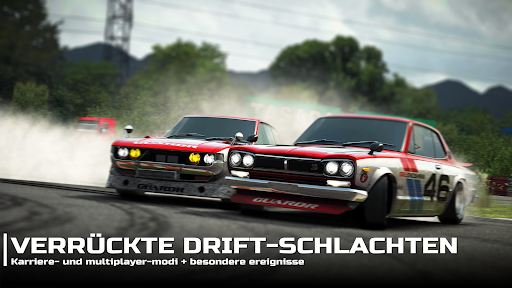 Drift Legends 2: Car Racing PC