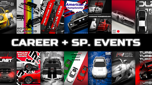 Drift Legends 2: Car Drifting