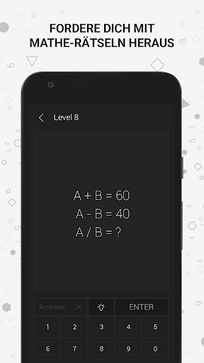 Mathe | Rätsel und Puzzles PC