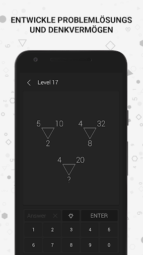 Mathe | Rätsel und Puzzles PC