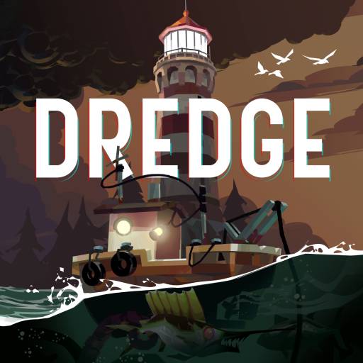 DREDGE PC