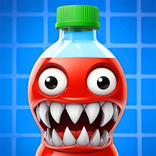 Soda Sandbox: Bottle Madness电脑版