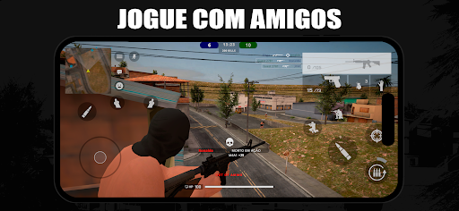 Invasão Elite الحاسوب