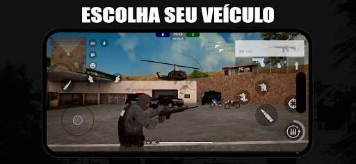 Invasão Elite الحاسوب