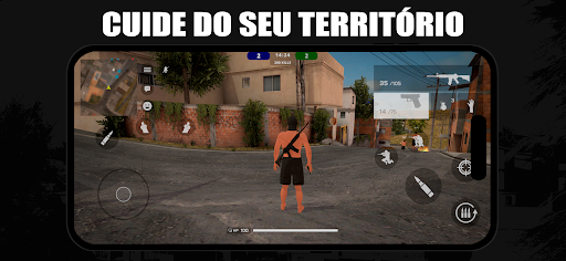 Invasão Elite الحاسوب