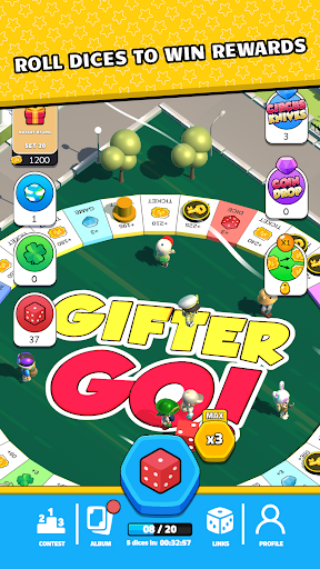 Gifter GO!电脑版