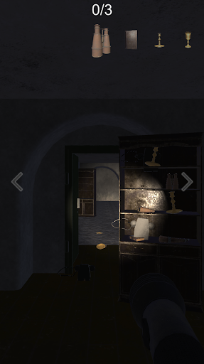 Hidden in the Room PC