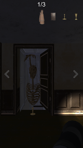 Hidden in the Room PC
